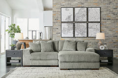 Lindyn 2-Piece Sectional with Chaise - 21105S4