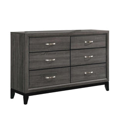 Watson Grey Dresser