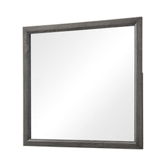Watson Grey Dresser Mirror