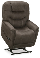 Ballister Power Lift Recliner - The Bargain Furniture