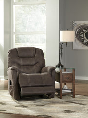 Ballister Power Lift Recliner - The Bargain Furniture