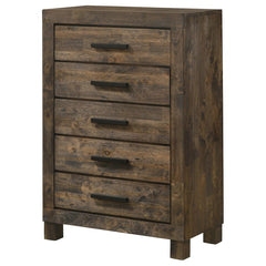 Woodmont Brown Chest