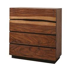 Winslow Brown Chest