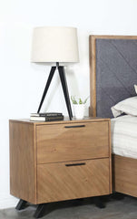 Taylor Brown Nightstand