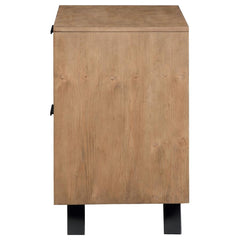 Taylor Brown Nightstand