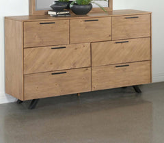 Taylor Brown Dresser