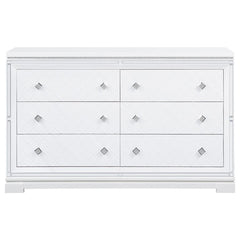 Eleanor White Dresser