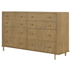 Arini Brown Dresser