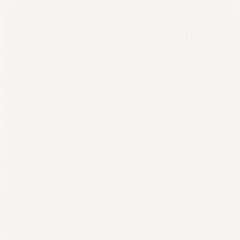 Retro White Dining Table