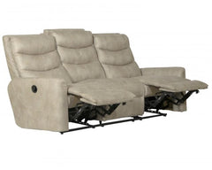 Gill Power Wall Hugger Recliner