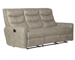 Gill Power REclining Loveseat