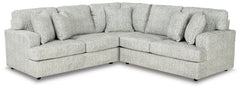 Playwrite 3-Piece Sectional