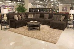 Burbank Modular Sectional Wedge