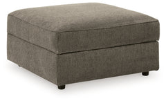 O'Phannon 2-Piece Sectional with Ottoman - PKG014856