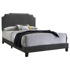 Tamarac Grey Full Bed