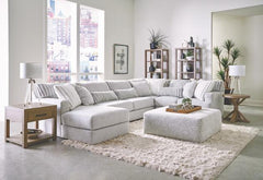 Logan Modular Sectional LSF Loveseat