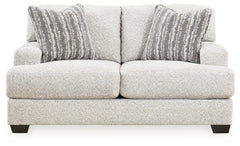 Brebryan Loveseat