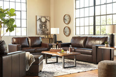 Morelos Sofa, Loveseat, Chair and Ottoman