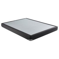 Kinsley Grey 5" Twin Foundation