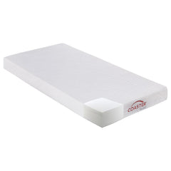 Joseph White 6" Twin Memory Foam Mattress