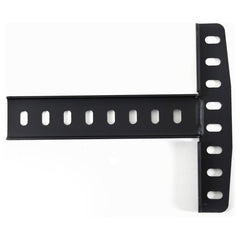 Clara Black Headboard Bracket