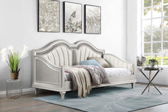 Evangeline Ivory Twin Daybed