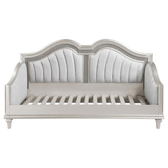 Evangeline Ivory Twin Daybed