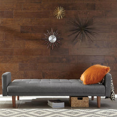 Sommer Grey Sofa Bed
