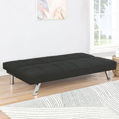 Joel Black Sofa Bed