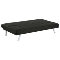 Joel Black Sofa Bed