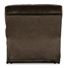 Clonmel Armless Chair