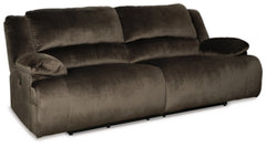 Clonmel Power Reclining Sofa