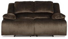 Clonmel Power Reclining Loveseat