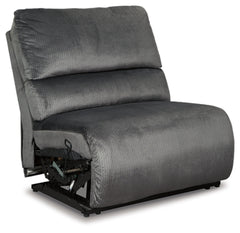 Clonmel Armless Recliner