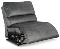 Clonmel Armless Recliner