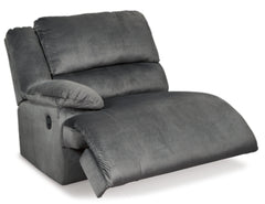 Clonmel Left-Arm Facing Recliner