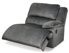 Clonmel Right-Arm Facing Recliner