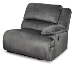 Clonmel Right-Arm Facing Recliner
