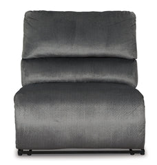 Clonmel Armless Chair