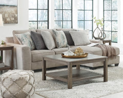 Ardsley 2-Piece Sectional with Chaise - 39504S13