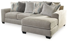 Ardsley 2-Piece Sectional with Chaise - 39504S13