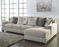Ardsley 2-Piece Sectional with Chaise - 39504S5