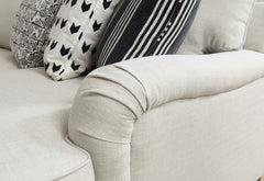 Huntsworth 4-Piece Sectional with Chaise - 39702S3