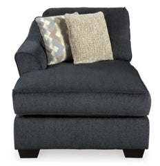 Eltmann Left-Arm Facing Corner Chaise