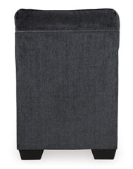 Eltmann Armless Chair