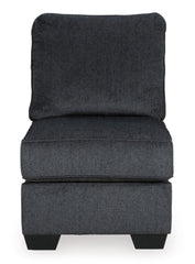 Eltmann Armless Chair