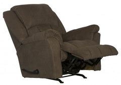 Bingham Rocker Recliner w/Deluxe Heat & Massage 3