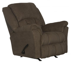 Bingham Rocker Recliner w/Deluxe Heat & Massage