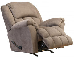 Bingham Rocker Recliner w/Deluxe Heat & Massage