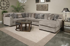 Kingston Modular Sectional LSF Section